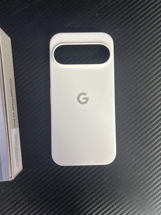 Vand telefon mobil Google Pixel 10 pro (128gb,16gb ram, ecran 120HZ)