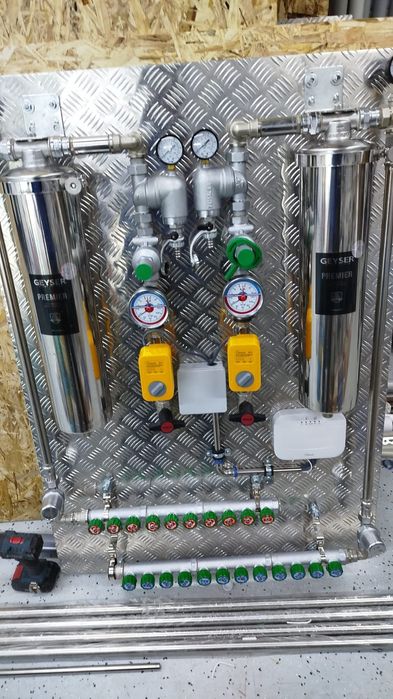 Сантехник на выезд