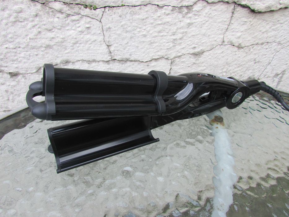 Ретро преса за коса Toni & Guy