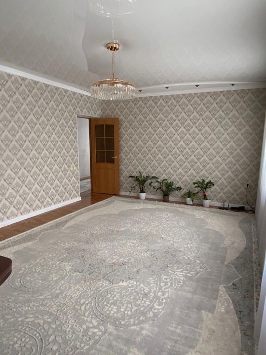 Продается ковер хорошего качества