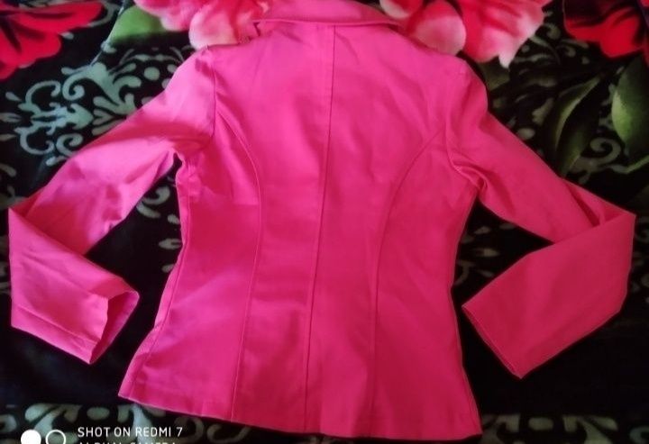 Пиджак женский модный