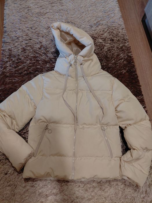 Зимно яке размер С