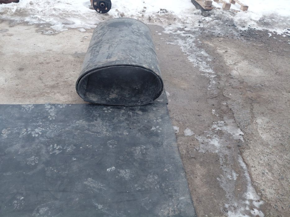 Продаётся  лента транпартерный