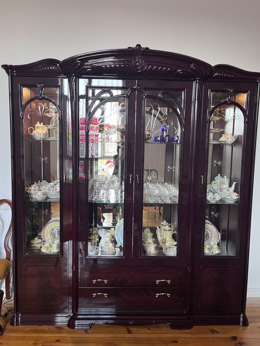 Комплект мебели для гостиной