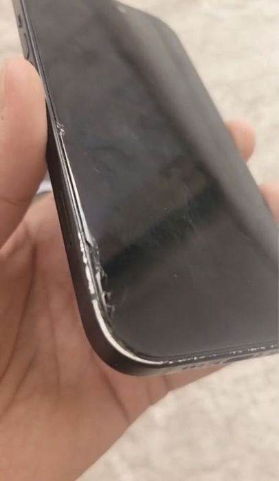 Айфон Iphone 15, 128гб