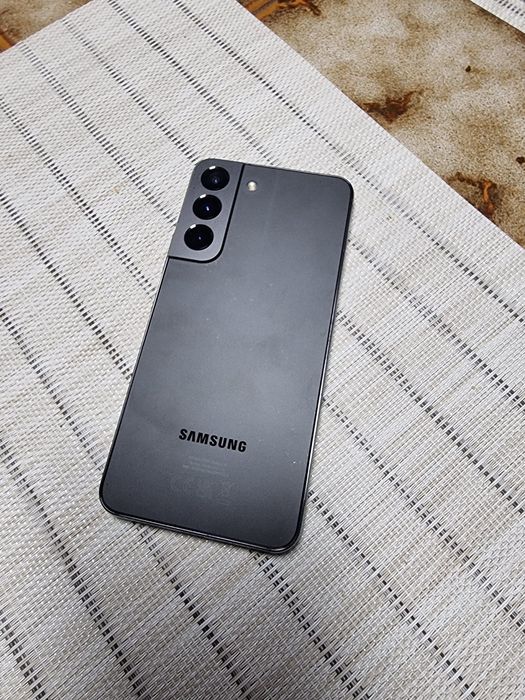 Samsung S22 256gb