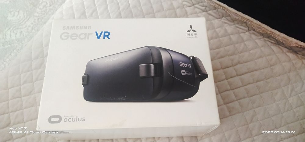 Виар очки срочно