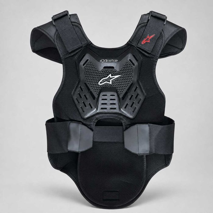 Мотокрос нагръдник - Alpinestars