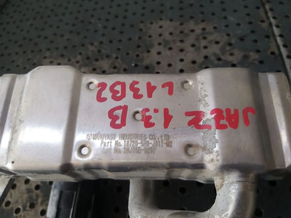 Racitor gaze 1.3 b honda jazz 4 gk 18720-5r0-j011-n2