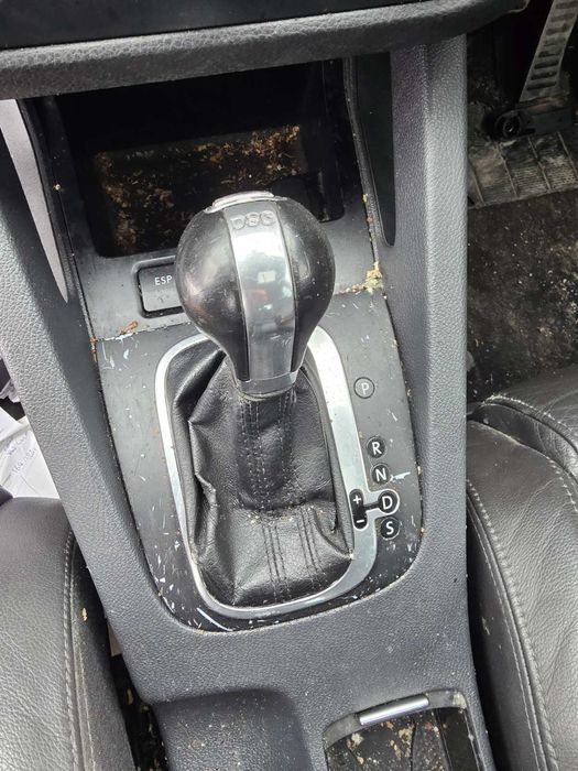 Голф 5 GTI 2.0 TYRBO  на части само