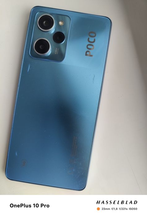 Poco x5  pro  5g