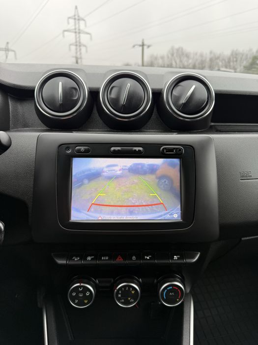 Dacia Duster /4x4 / EURO 6 /11.2018 /1.5 DCI