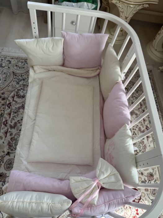 Продам детский монеж