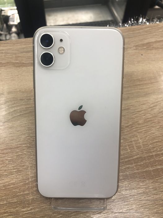 Iphone 11 128gb (A4)