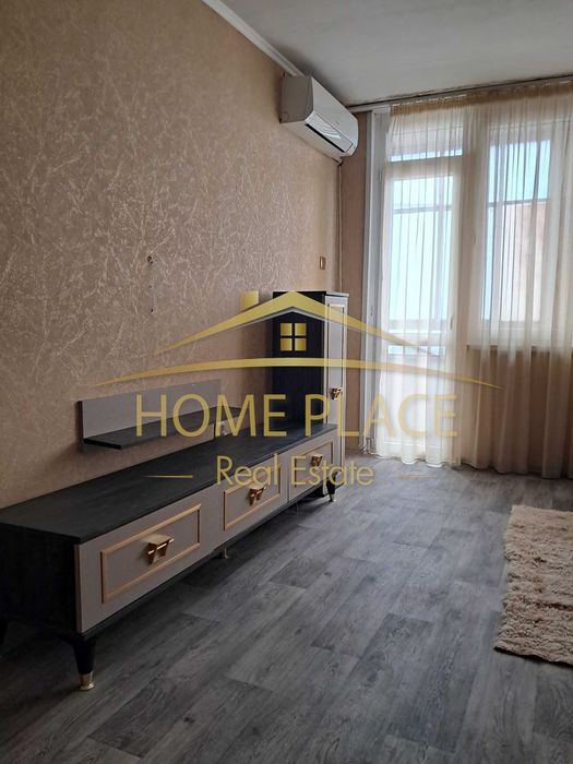 Дава се под наем Тристаен апартамент в Варна, Лятно кино Тракия - 72 кв.м за 408 € - Снимка #5