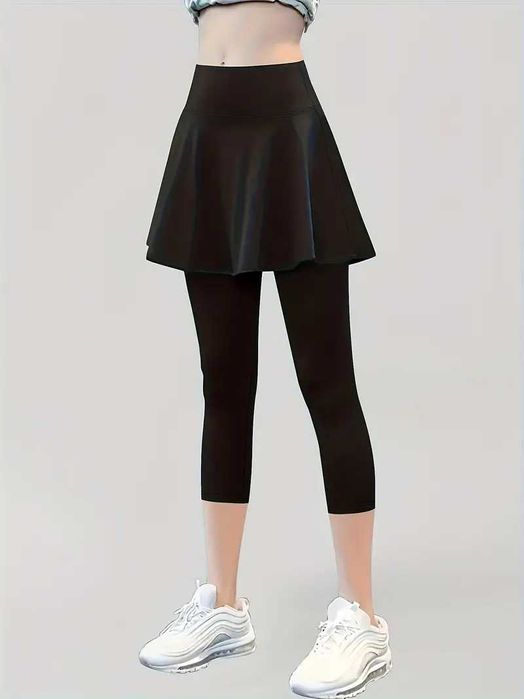 Пола с клин за танци или спорт