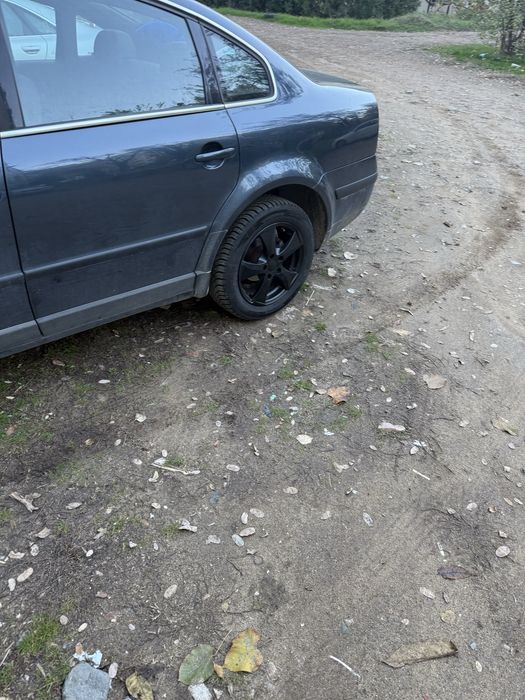 Джанти 16ки 5х112