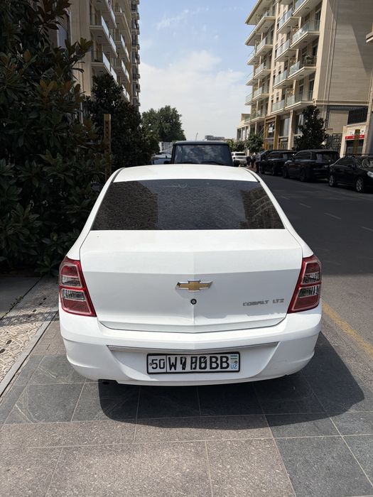Cobalt 17 200 prabeg
