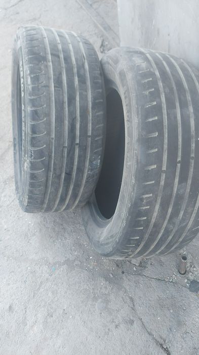 Шины  летние 16 размер