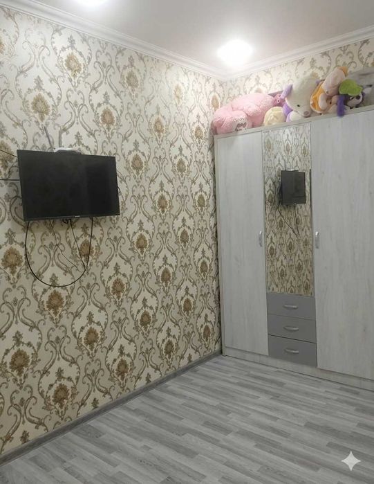 Продается квартира 1/1/3 м.Карасу 6, ул.Риштанская [O1]