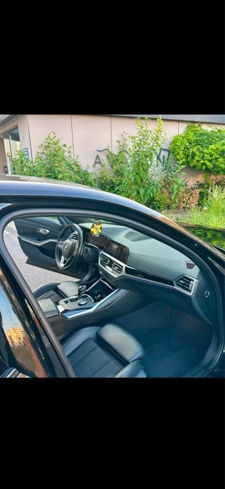 Bmw G20d 2020 190cp