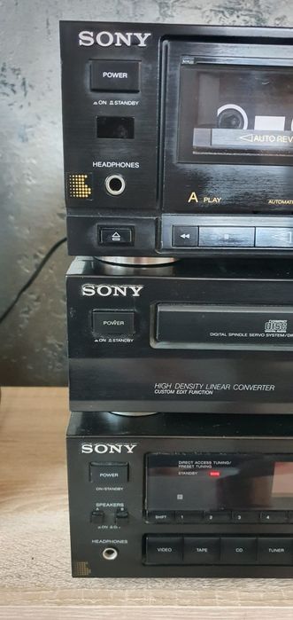 Vând linie Sony !