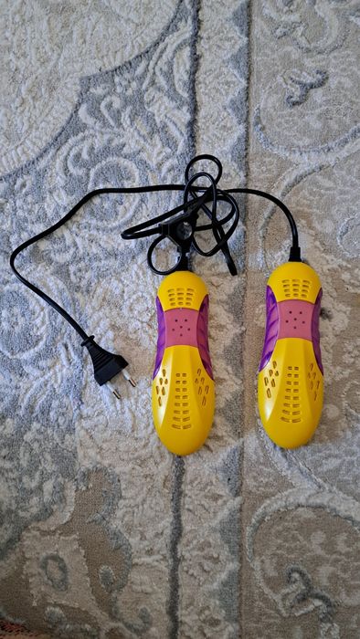 Сушилка для обуви