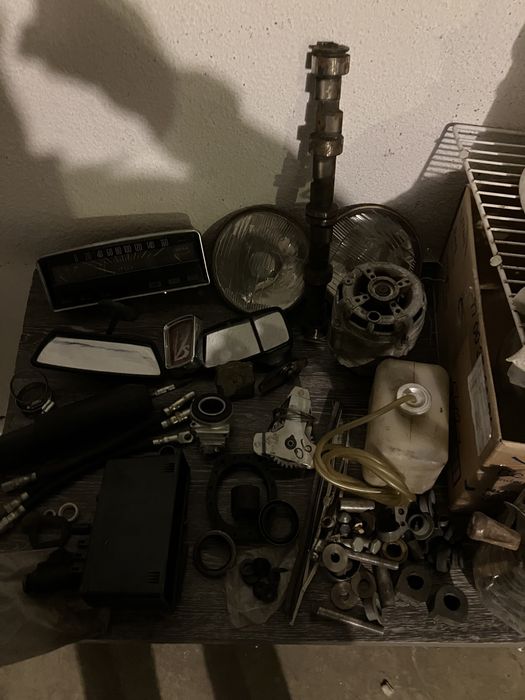 доска приборов