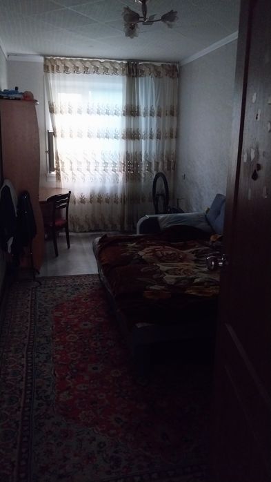 Продам квартиру.