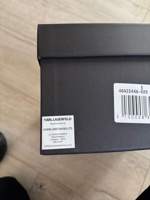 Мъжки спортни обувки