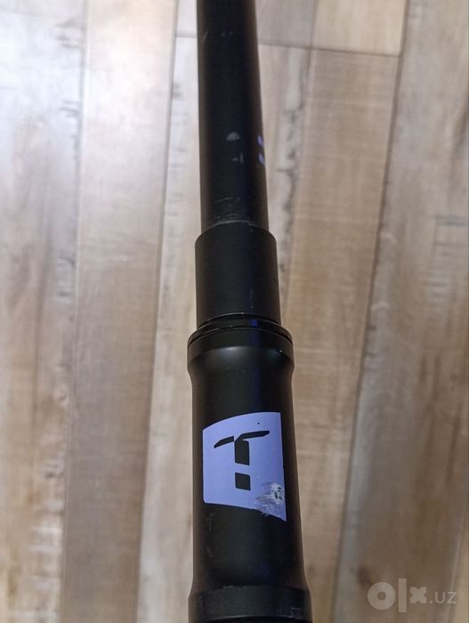 Трюковой самокат voodoo tech team