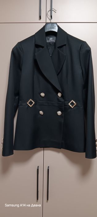 Сако Junona 36 размер