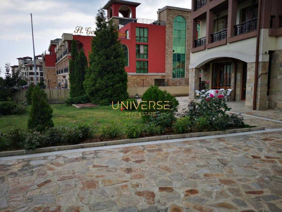 Продава се Тристаен апартамент в к.к. Слънчев бряг - 75 кв.м за 1194 €/кв.м - Снимка #1