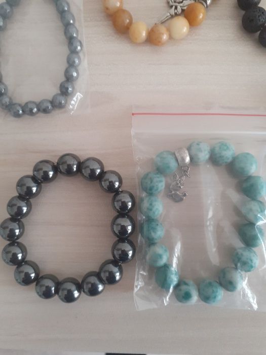 Страхотни гривни! Чисто нови