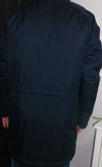 geaca nike lunga - pt. o persoana de 175  cm