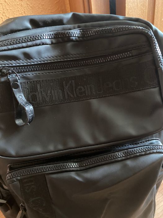 Продам рюкзак Calvin Klein