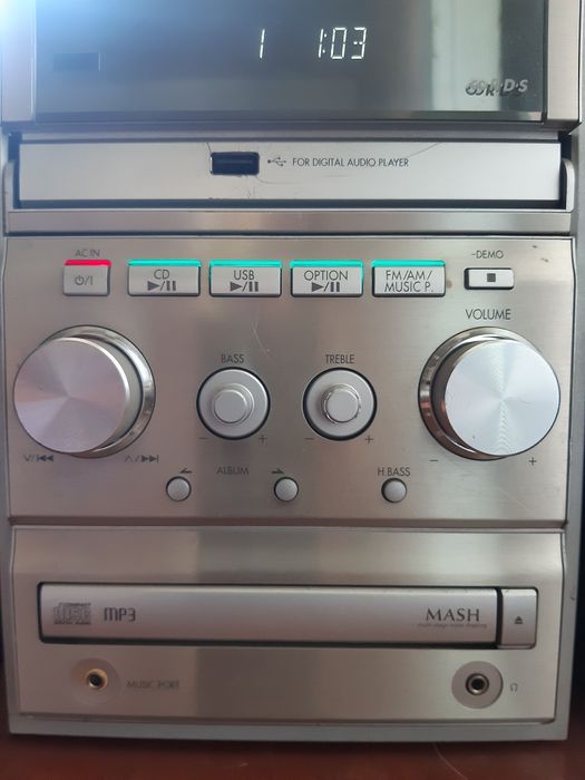 Продам Panasonic pmx 2