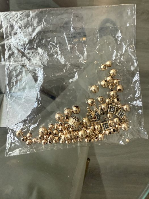 Bilute / bratara  aur 14k