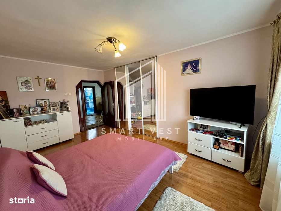 Casa spatioasa de vanzare | 275 mp (cu beci) | Zona Unio