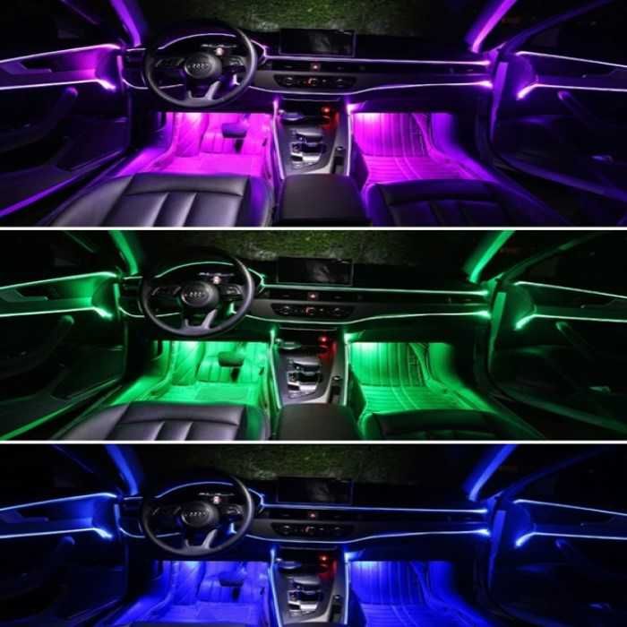 Интериорна LED светлина