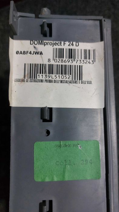Placa baza Feroli Domiproject