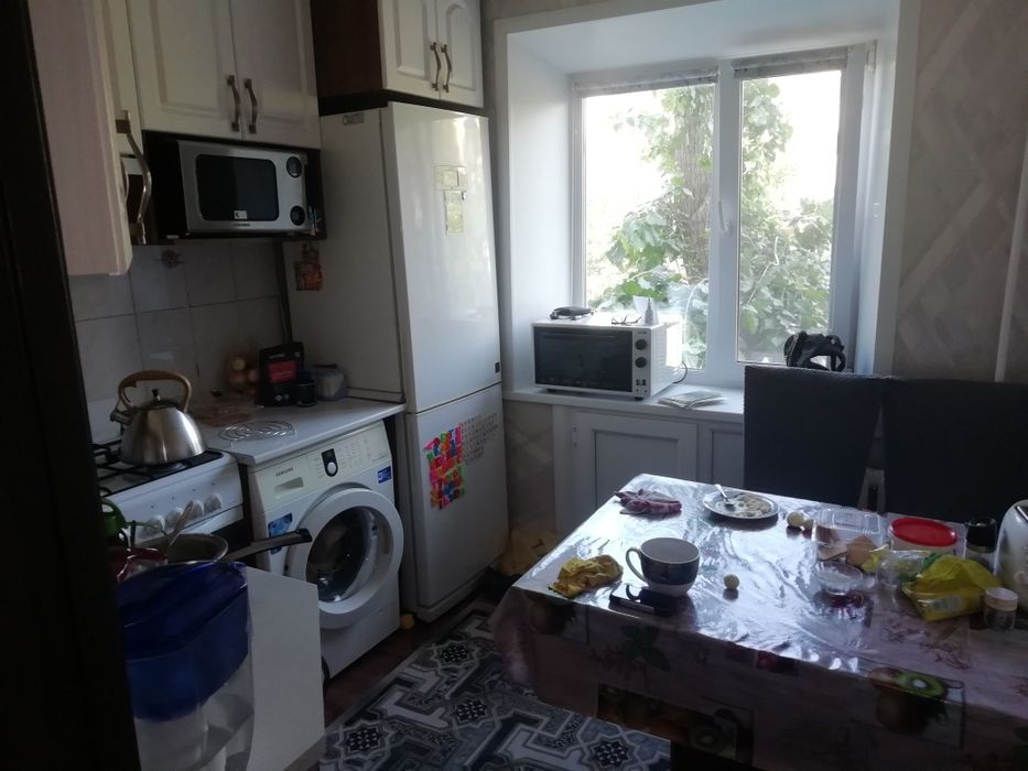 Продам квартиру 2 комнаты