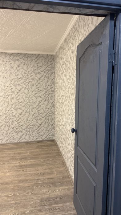 1 комнатная квартира