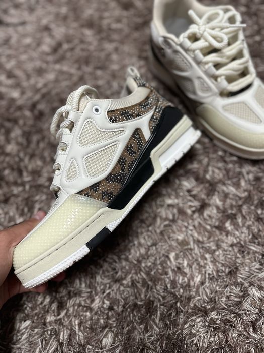 lv skate louis vuitton