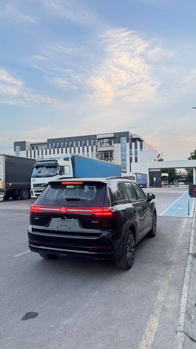 Gac aion i60 hybrid 1240 km