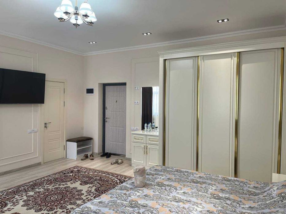 Своя МАКСИМ Горький Премиум Класса Инха !ЭЛИТНОМ ЖК ИТ ПАРК СТУДИЯ