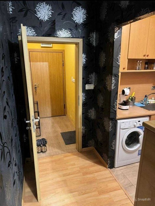 Продава се Едностаен апартамент в София, Люлин 1 - 36 кв.м за 2303 €/кв.м - Снимка #6