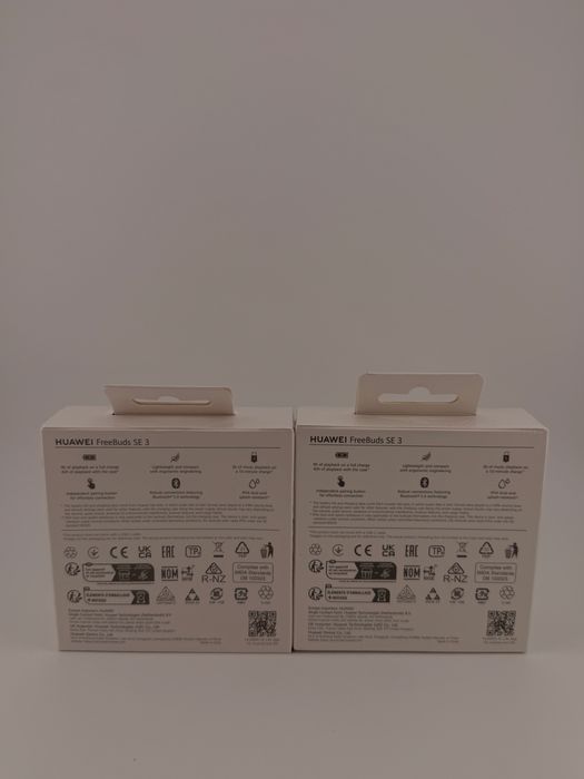Huawei FreeBuds SE 3 - sigilate