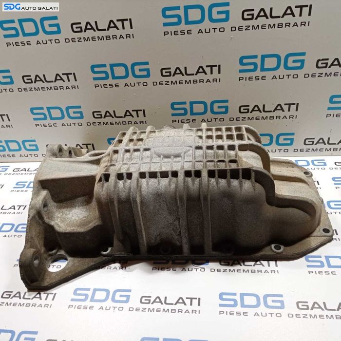 Baie Ulei Ford Fusion 1.6 16V 2002 - 2012 Cod 98MM-6675-CB [274M1]