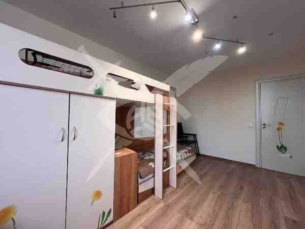 Продава се Тристаен апартамент в Свети Влас - 93 кв.м за 658 €/кв.м - Снимка #5